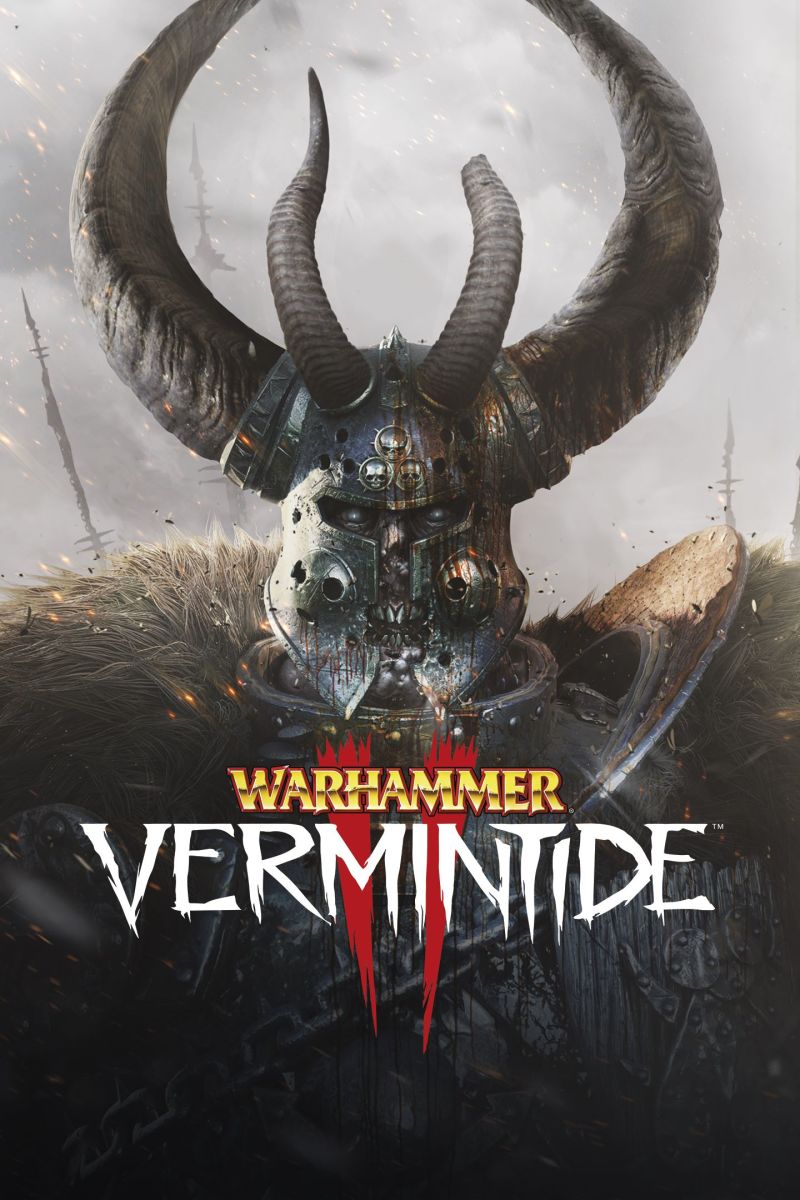 Warhammer: Vermintide 2 Steam (Digital Download)