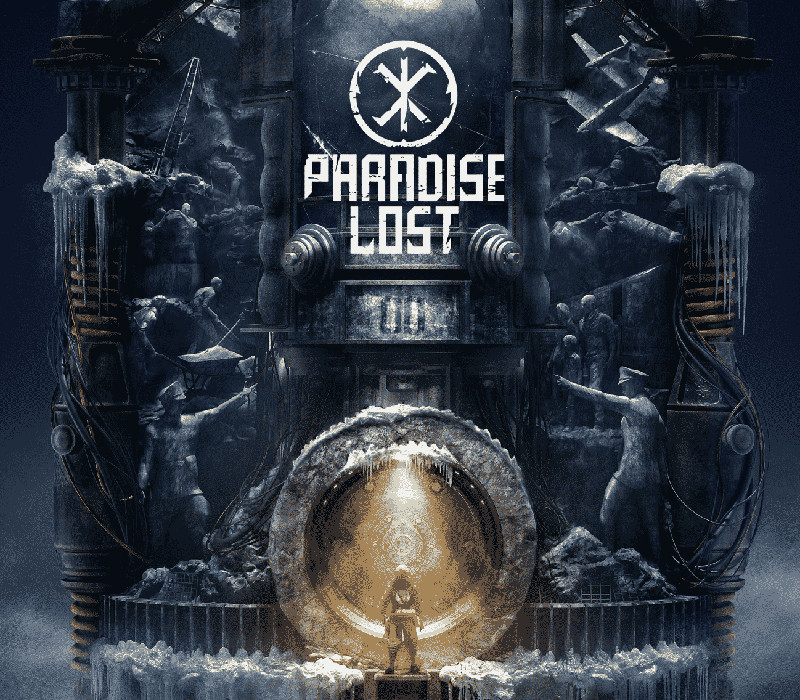 Paradise Lost Steam (Digital Download)