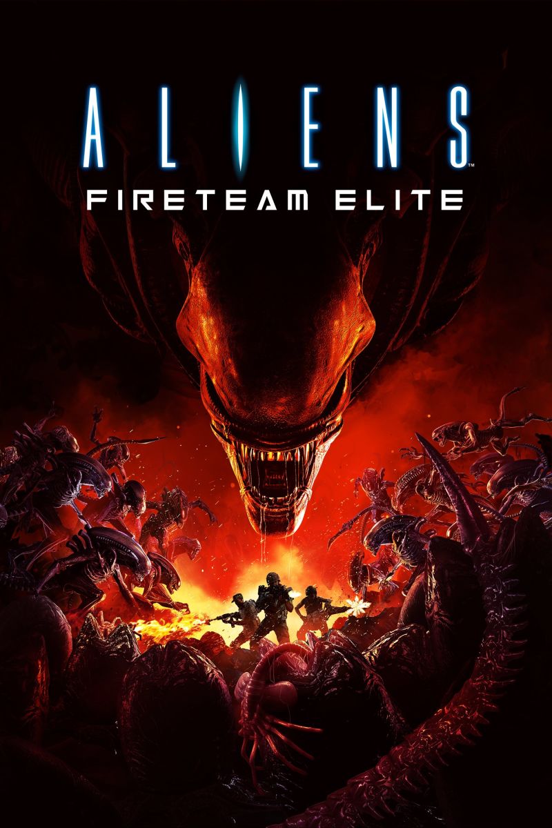 Aliens: Fireteam Elite EU Steam (Digital Download)