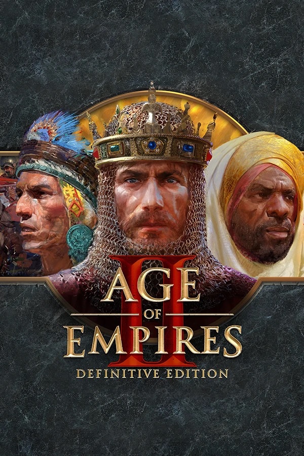 Age of Empires II: Definitive Edition Steam (Digital Download)