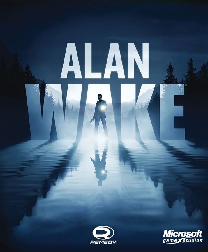 Alan Wake Steam (Digital Download)