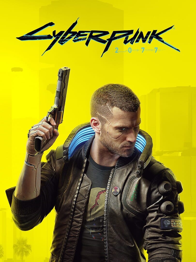 Cyberpunk 2077 GOG (Digital Download)