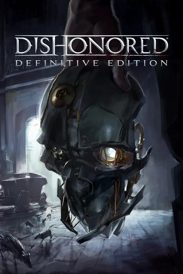 Dishonored Definitive Edition Steam (Digital Download)