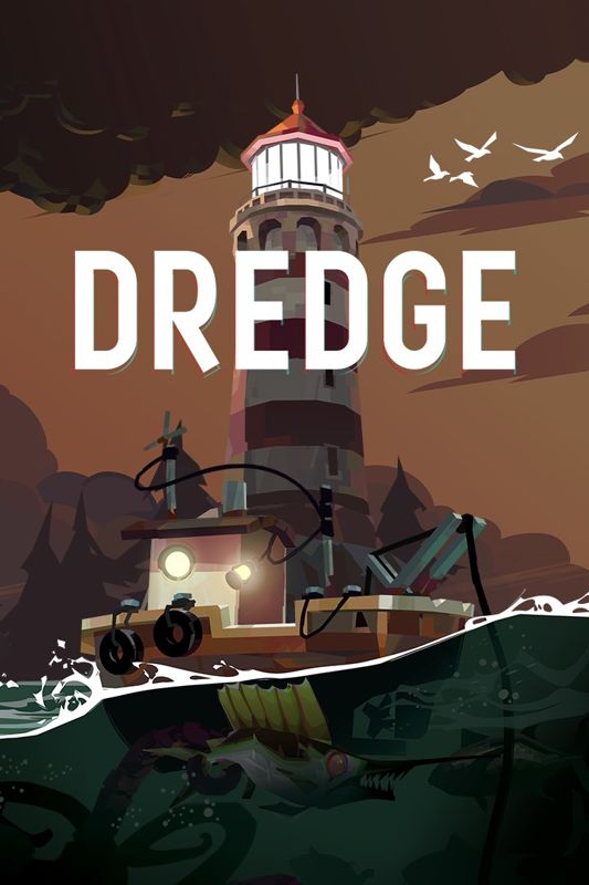 DREDGE Steam (Digital Download)