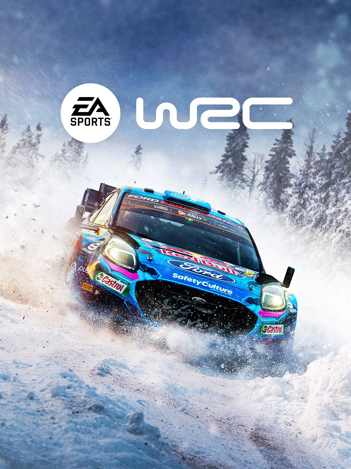 EA Sports WRC 23 Origin (Digital Download)