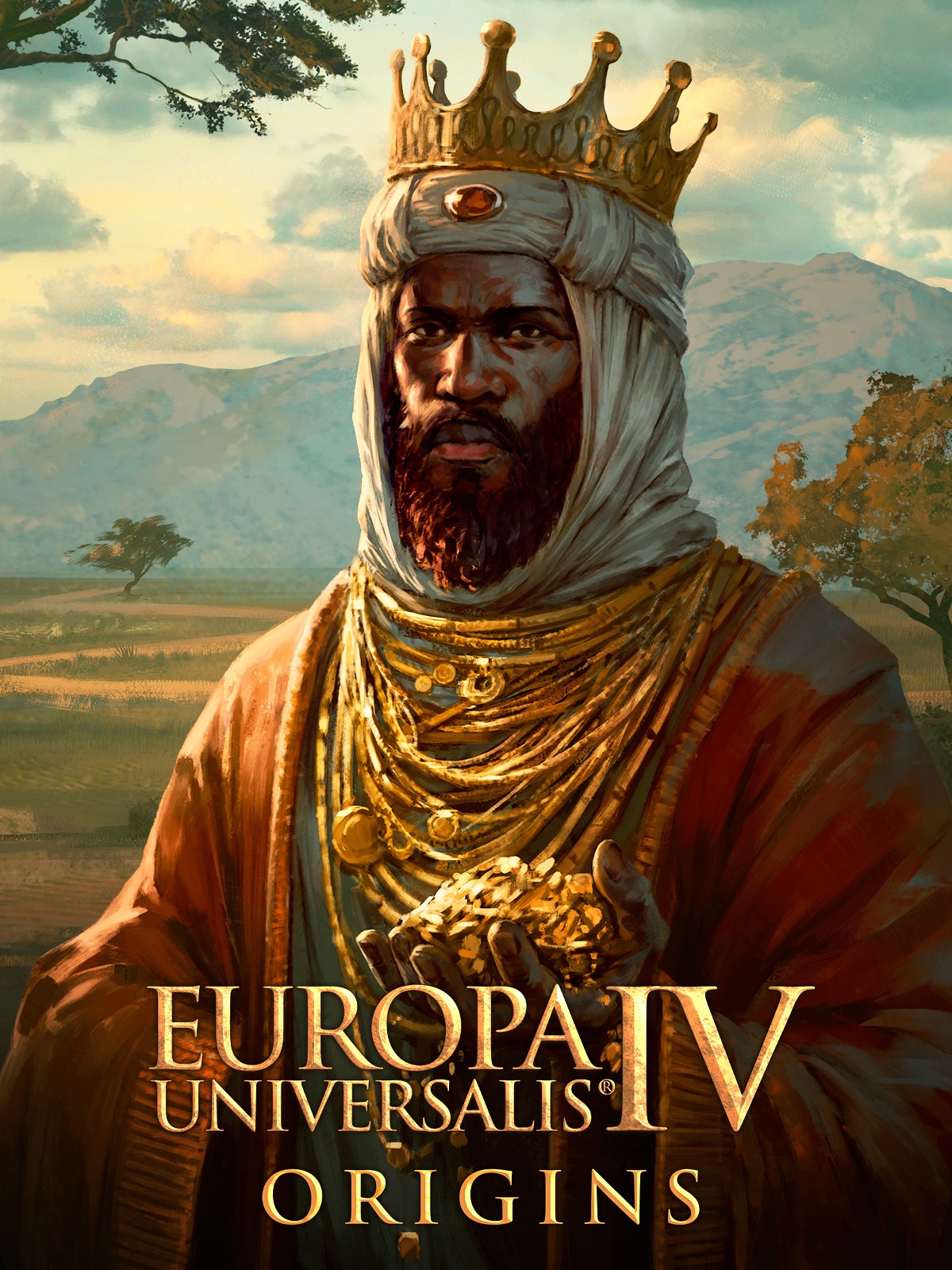Europa Universalis IV – Origins DLC Steam (Digital Download)