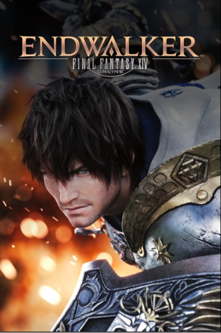 FINAL FANTASY XIV – Endwalker DLC EU (Digital Download)