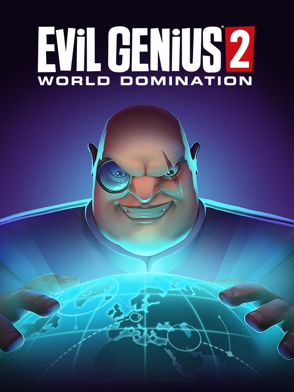 Evil Genius 2 Steam (Digital Download)