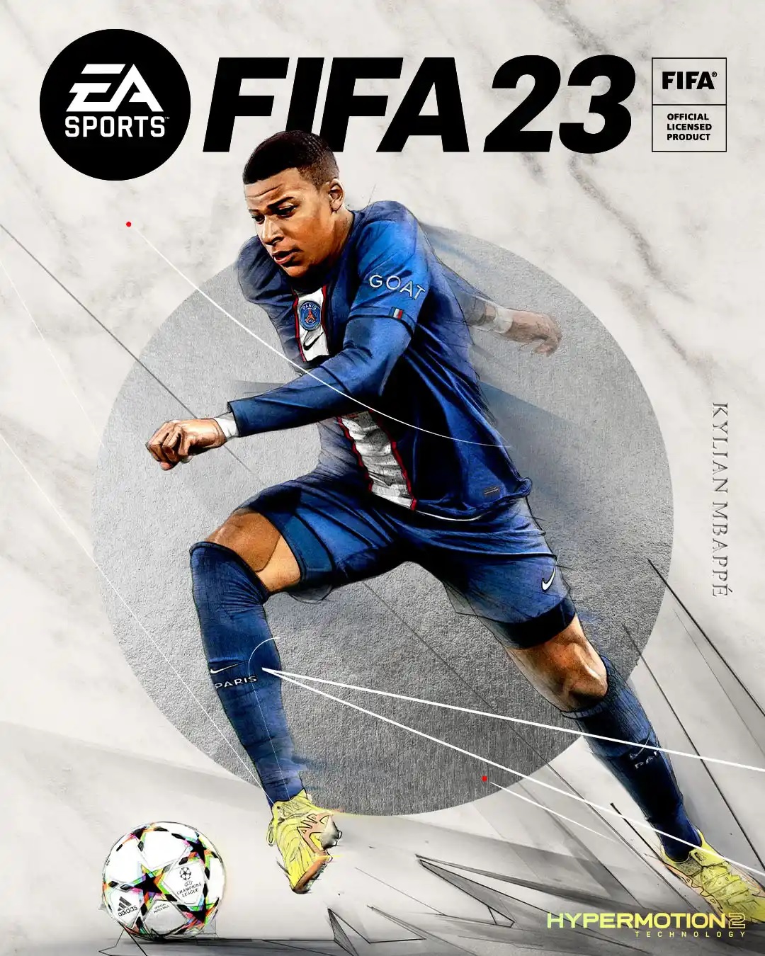 FIFA 23 Origin (PC) (Digitaler Download)