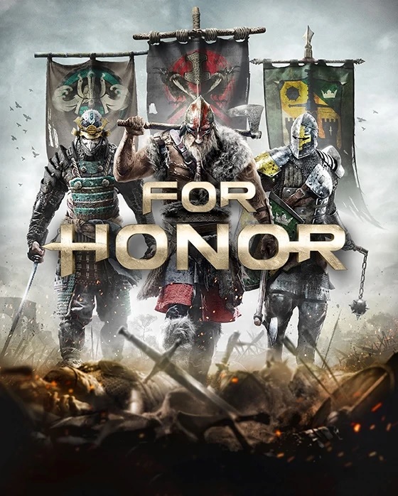 For Honor Ubisoft Connect (Digital Download)