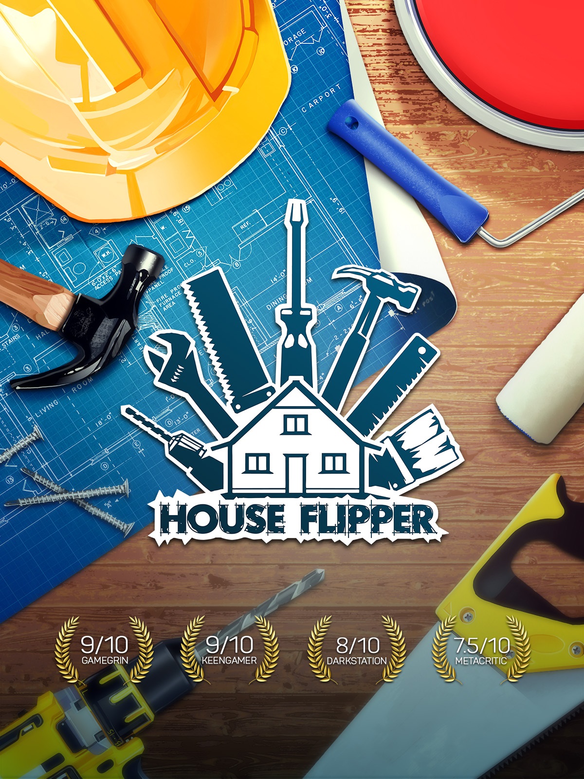 House Flipper Steam (Digital Download)