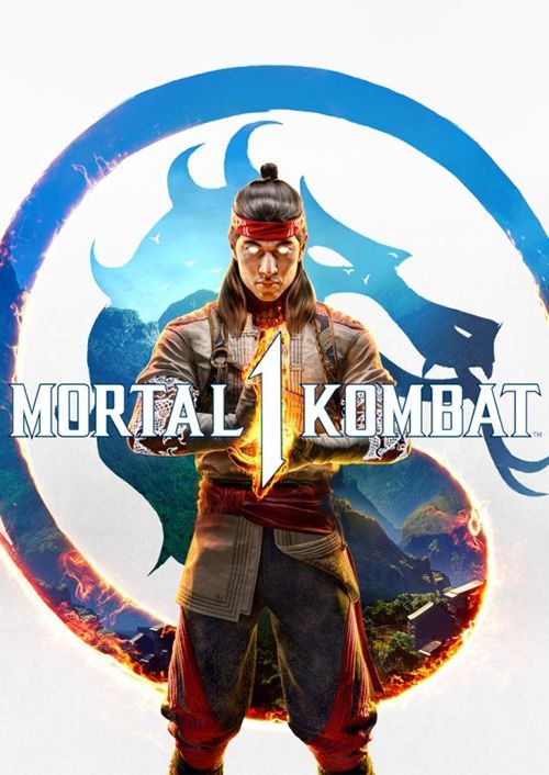 Mortal Kombat 1 Steam (Digital Download)