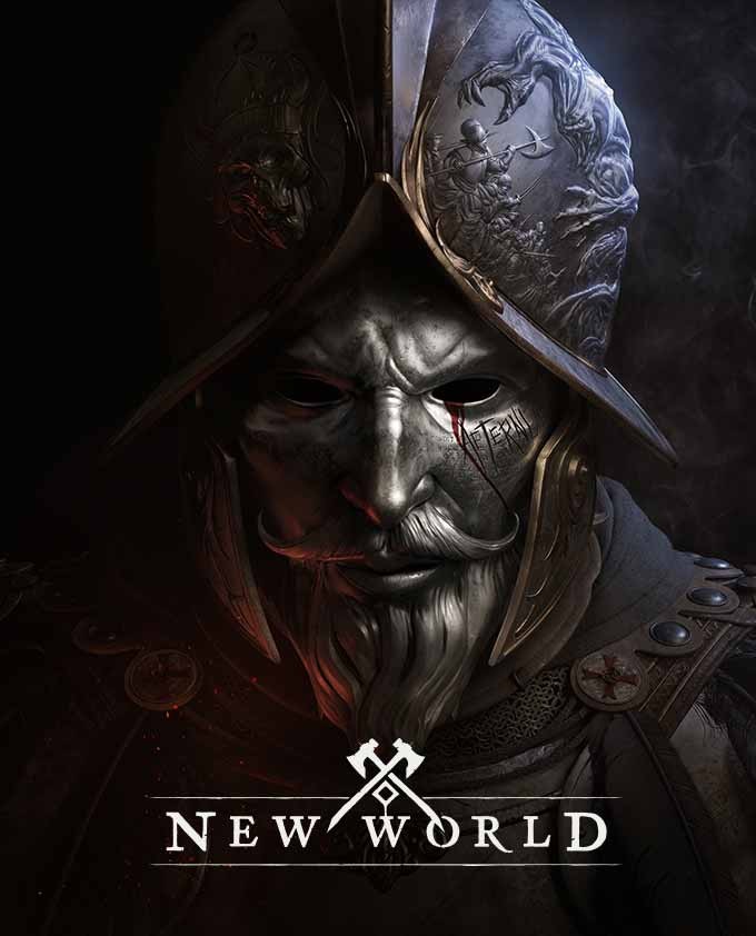 New World Steam (Digital Download)