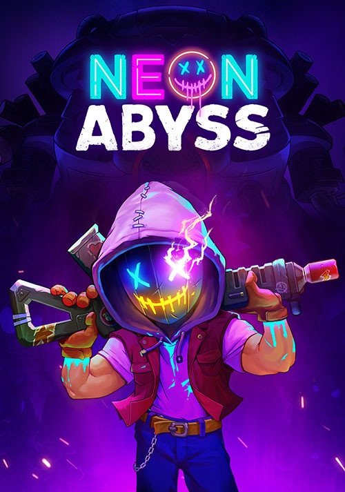 Neon Abyss Steam (Digital Download)