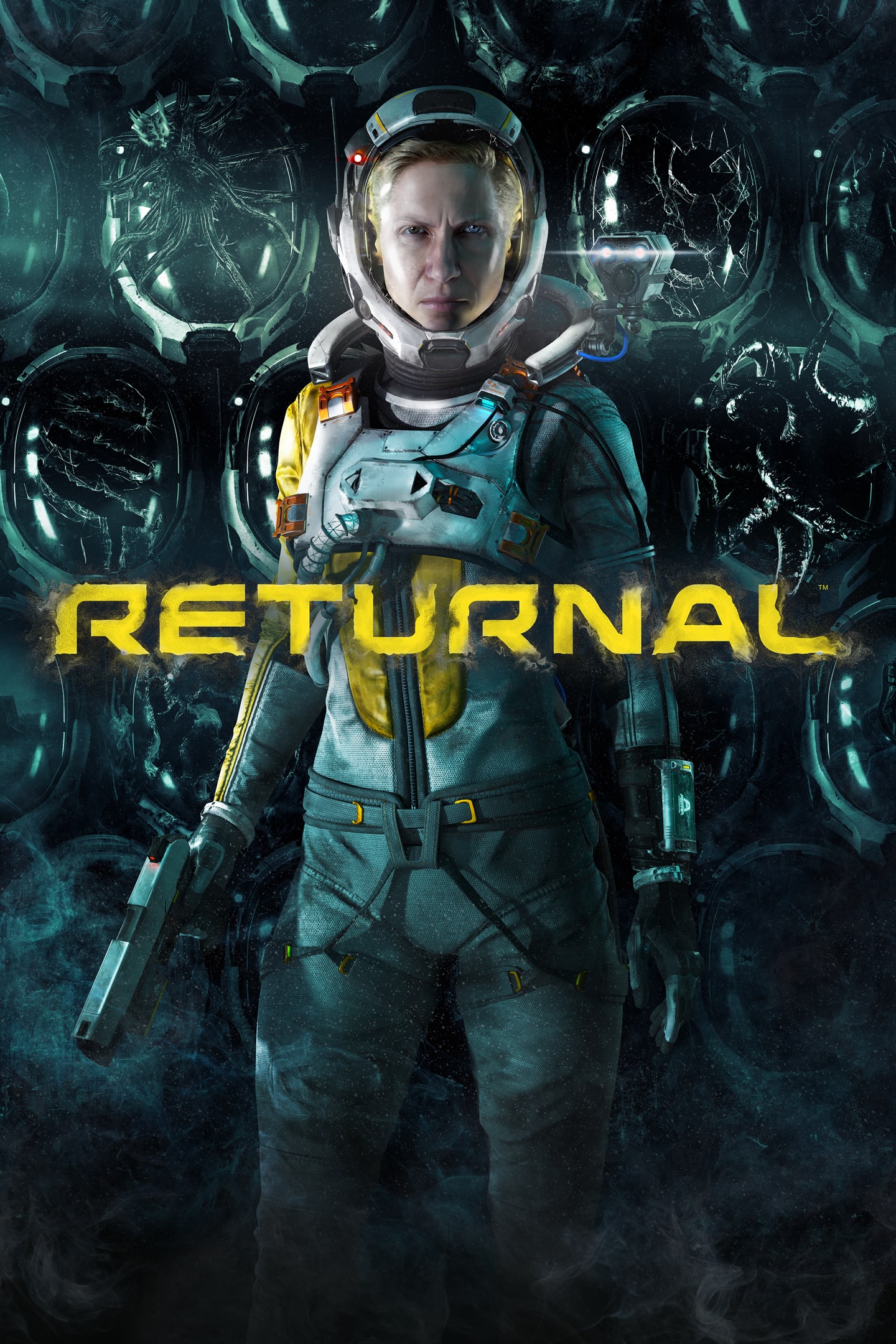 Returnal Steam (Digital Download)