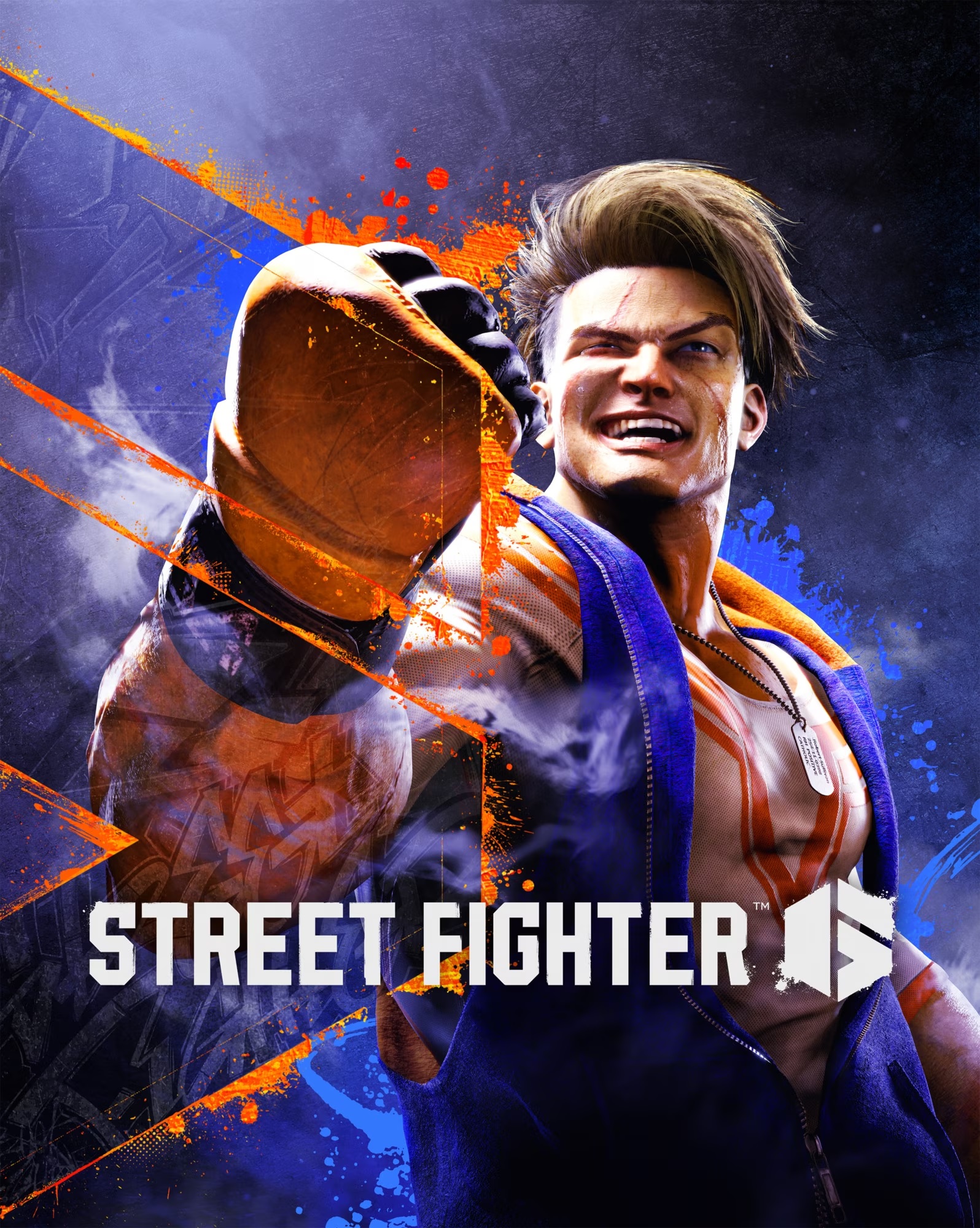 Street Fighter 6 Steam (Digital Download)
