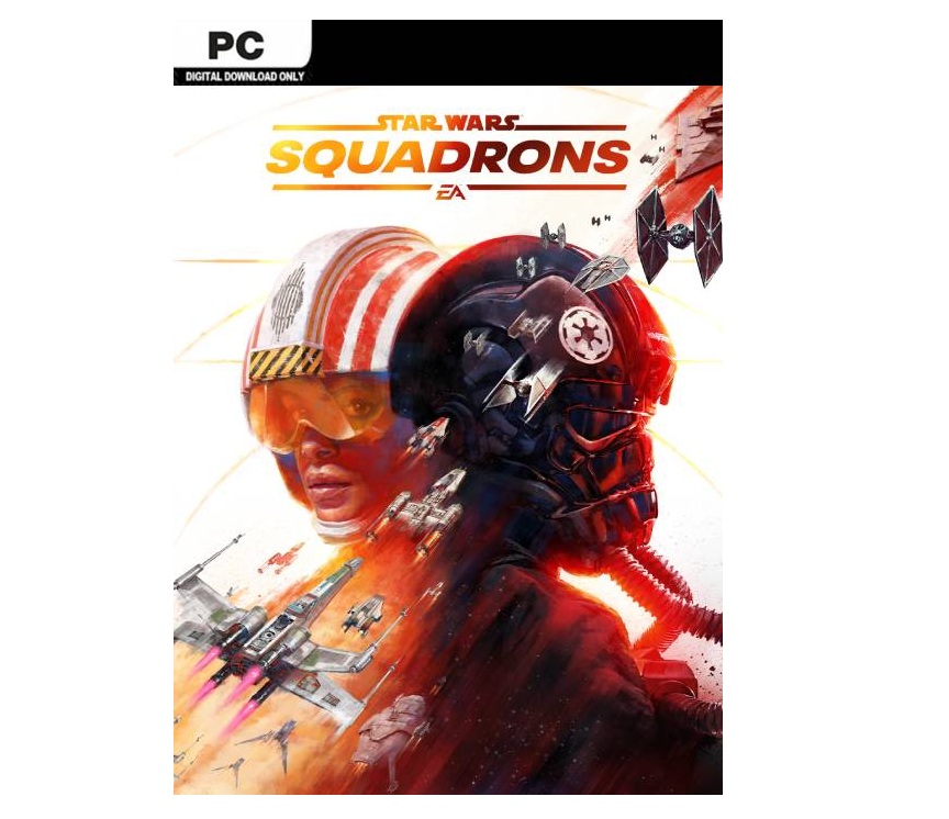 STAR WARS: Squadrons Origin (Digital Download)