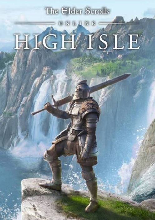 The Elder Scrolls Online – High Isle Upgrade (Digital Download)
