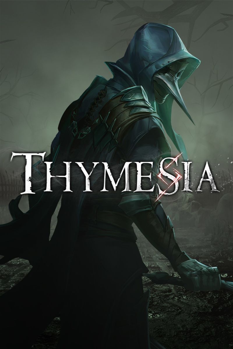 Thymesia Steam (Digital Download)