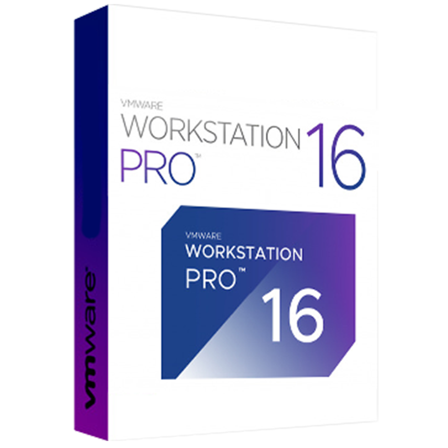 Vmware Workstation 16 Pro Lifetime License