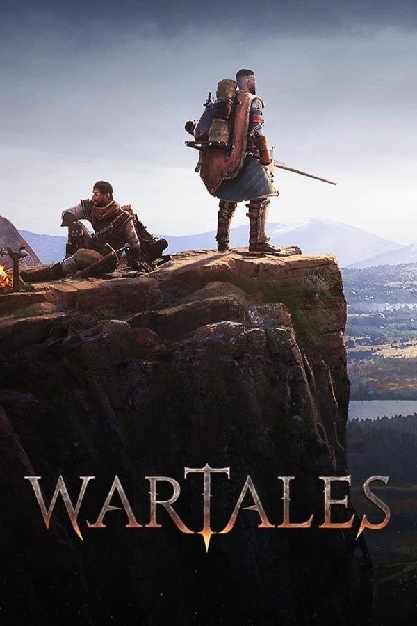Wartales Steam (Digital Download)