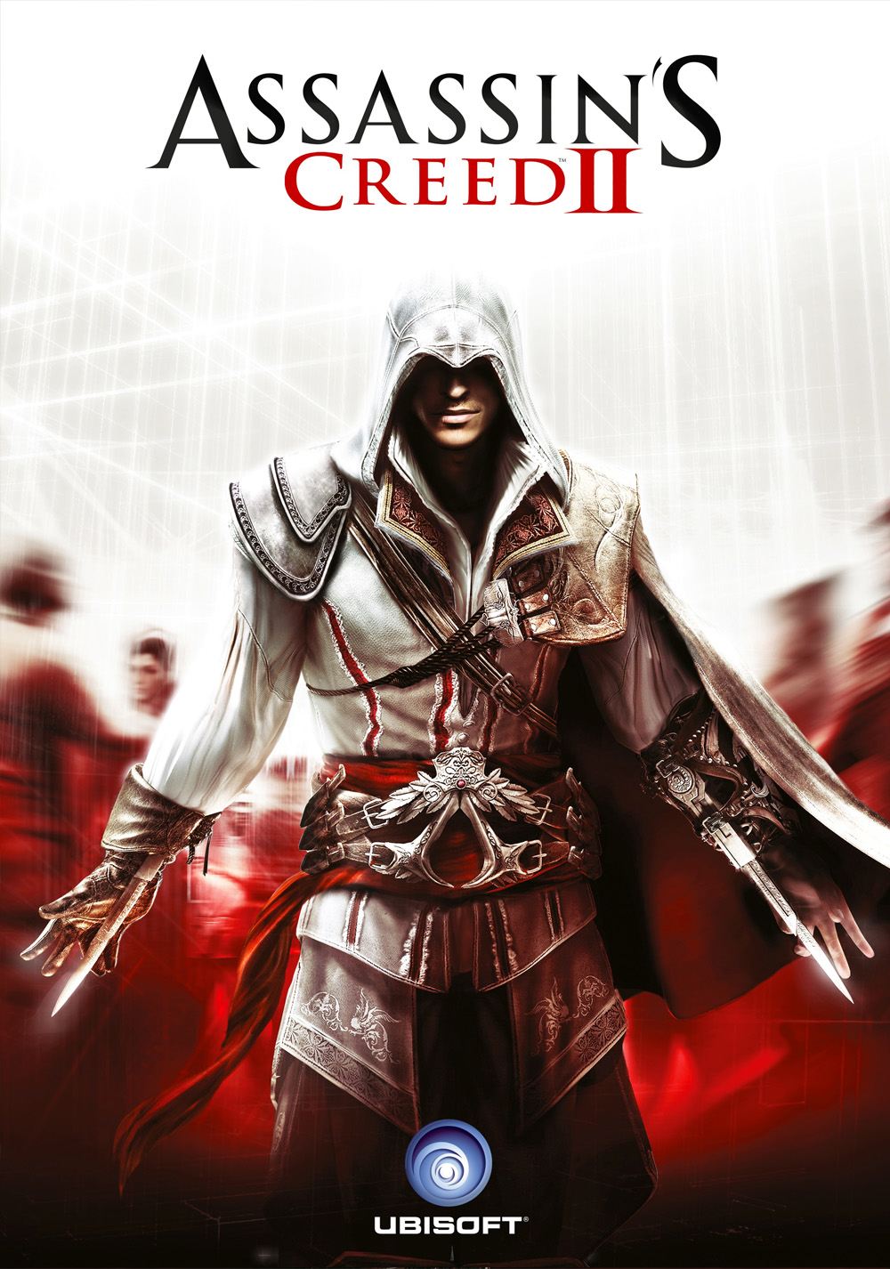 Assassin's Creed 2 Ubisoft Connect (Digital Download)