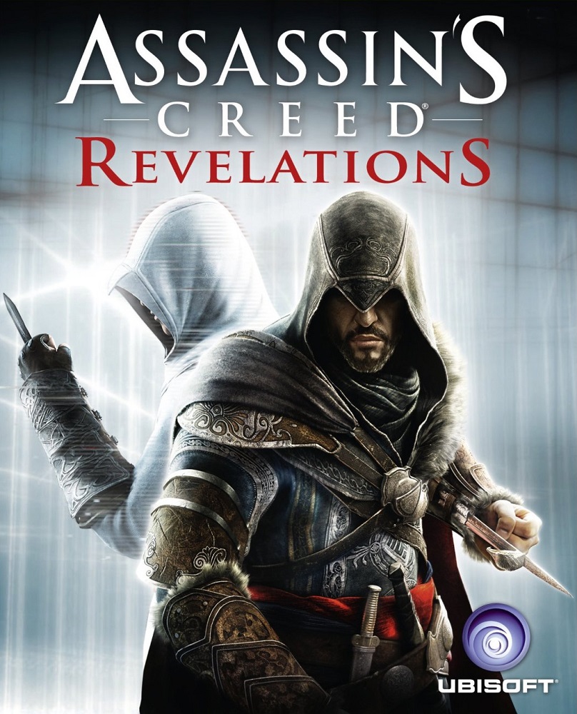Assassin's Creed Revelations Ubisoft Connect (Digital Download)