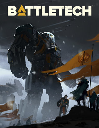 BATTLETECH Steam (Digital Download)