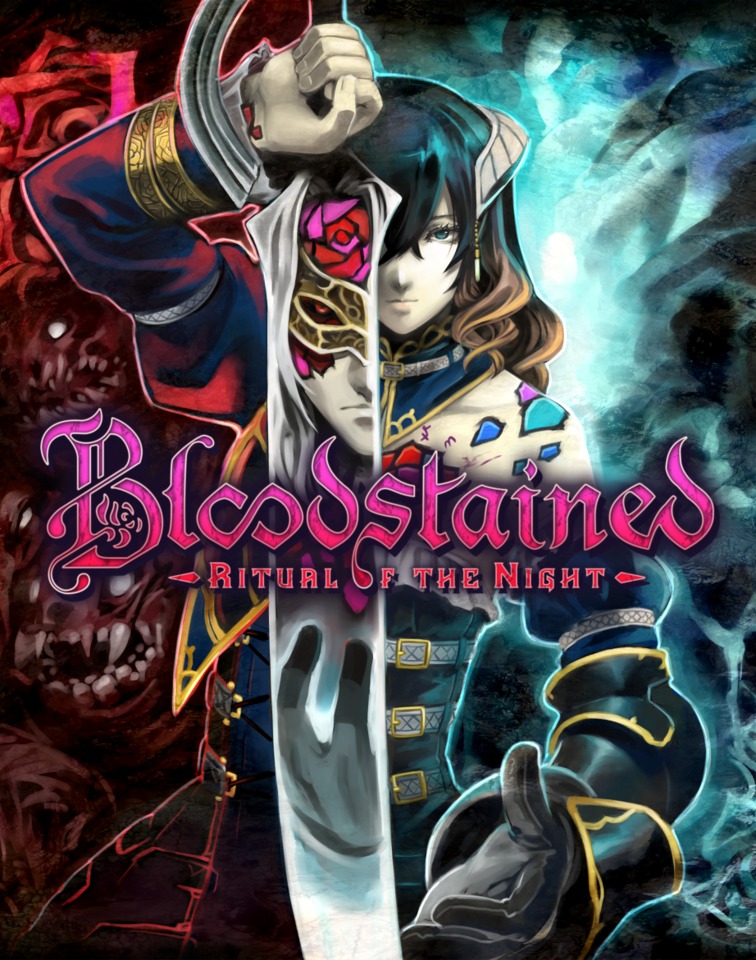 Bloodstained: Ritual of the Night Steam (Digital Download)