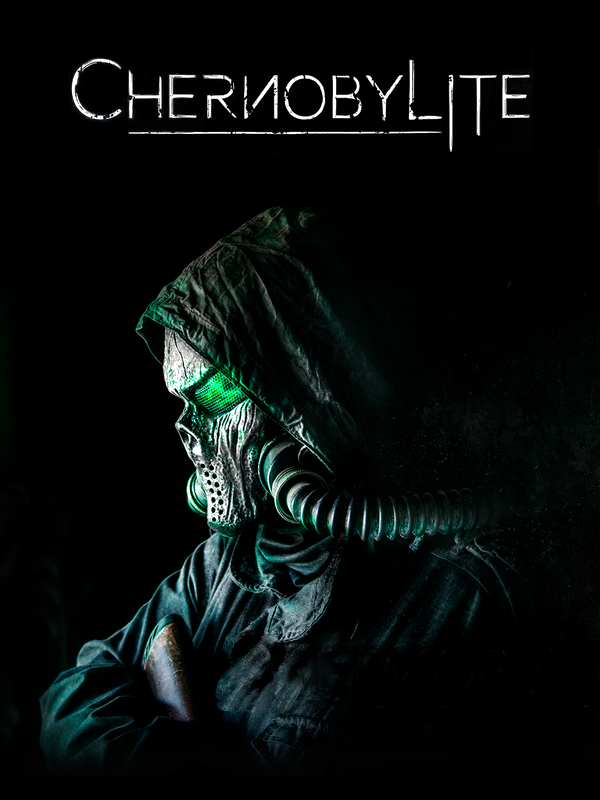 Chernobylite Steam (Digital Download)