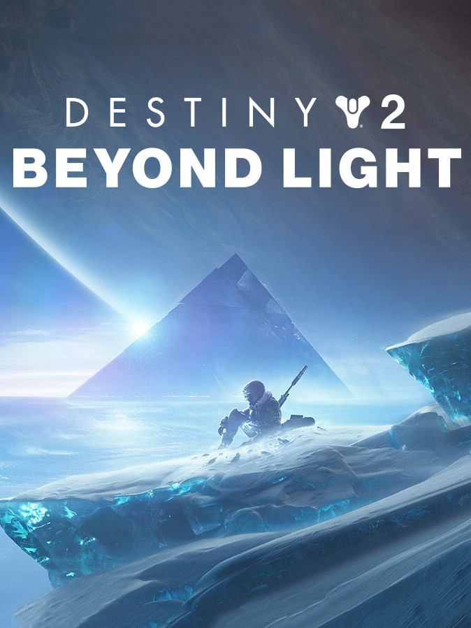 Destiny 2 – Beyond Light DLC Steam (Digital Download)