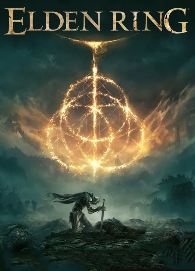 Elden Ring EU Steam (Digital Download)