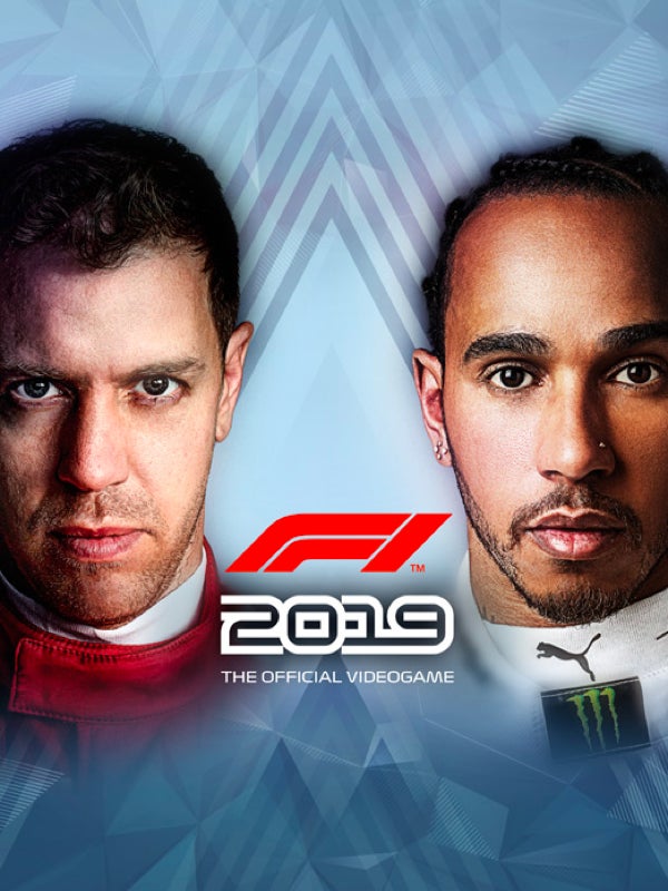 F1 2019 Steam (Digital Download)