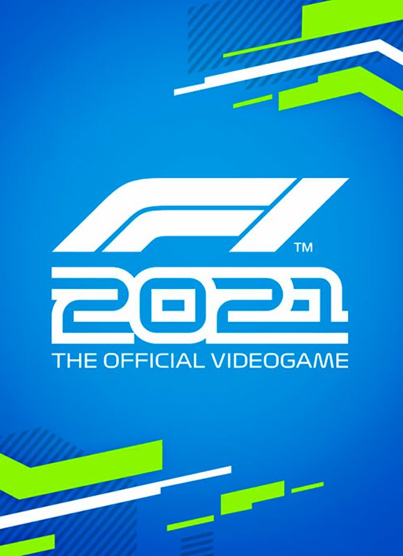 F1 2021 Steam (Digital Download)