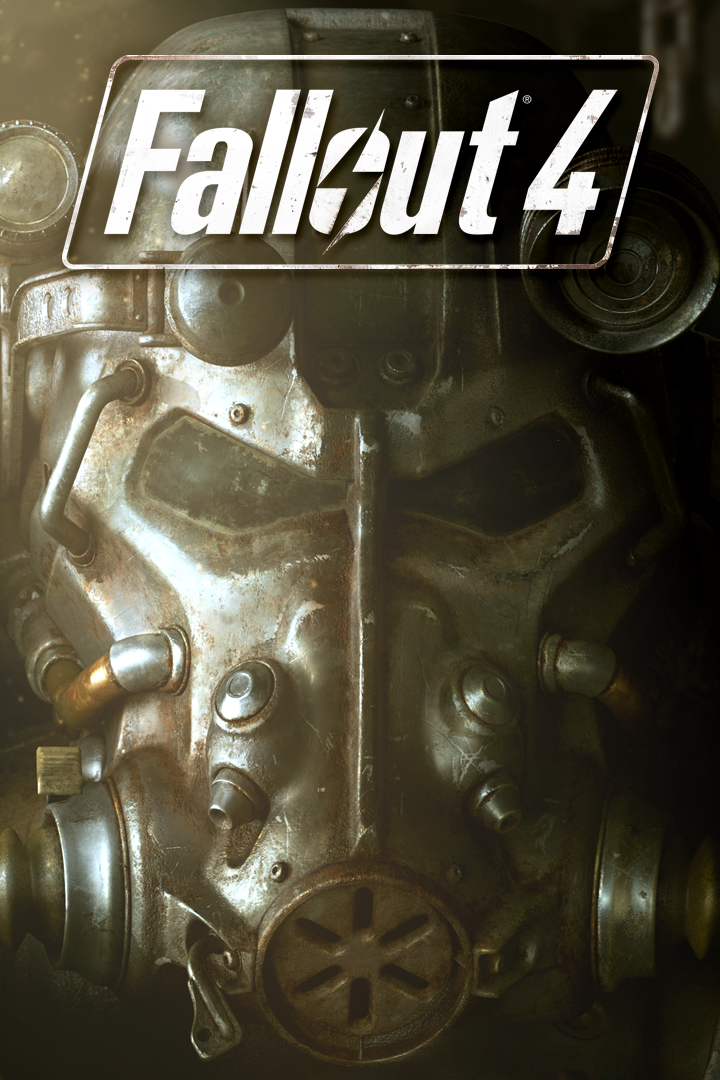 Fallout 4 Steam (Digital Download)