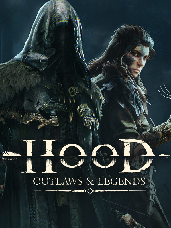 Hood: Outlaws & Legends Steam (Digital Download)
