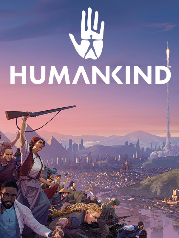 HUMANKIND EU Steam (Digital Download)