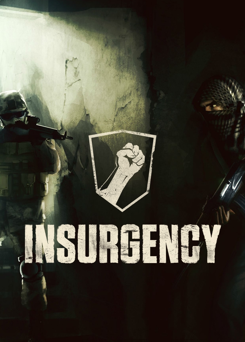 Insurgency Steam (Digital Download)