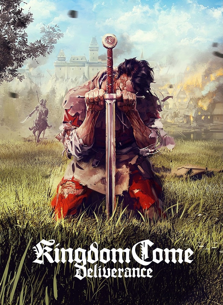 Kingdom Come: Deliverance Royal Edition Steam (Digital Download)