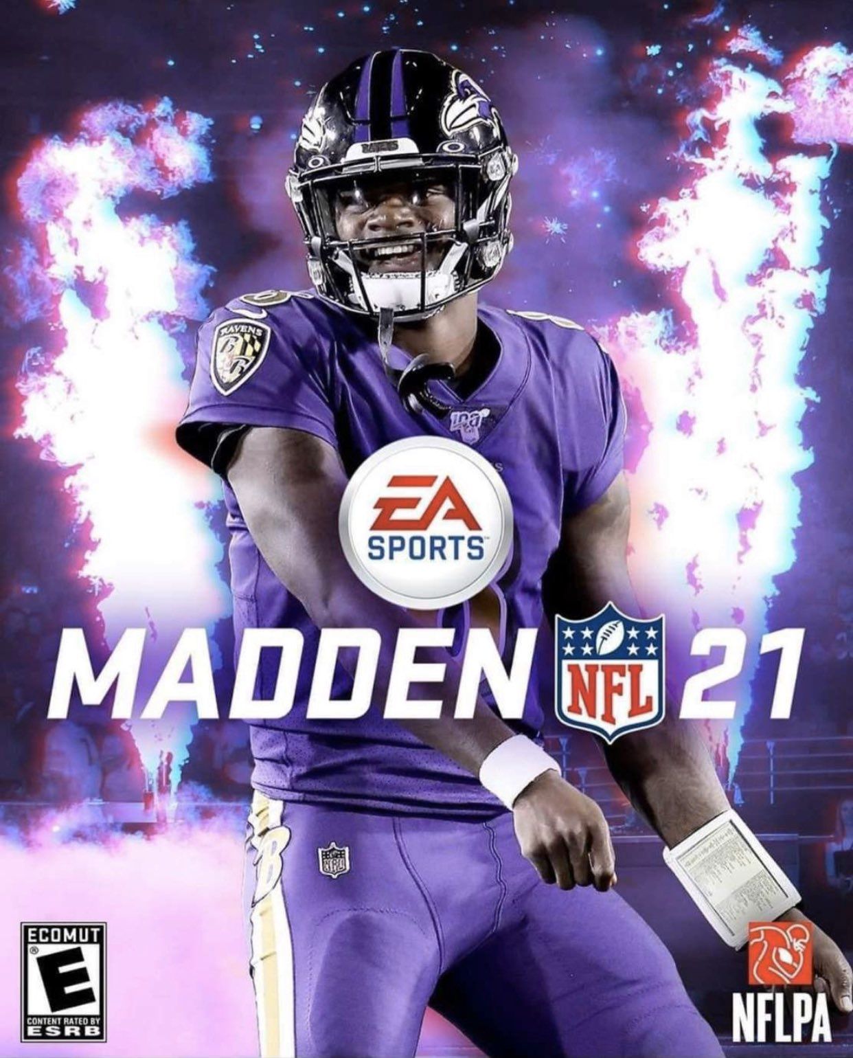 Madden NFL 21 Origin (Digital Download)