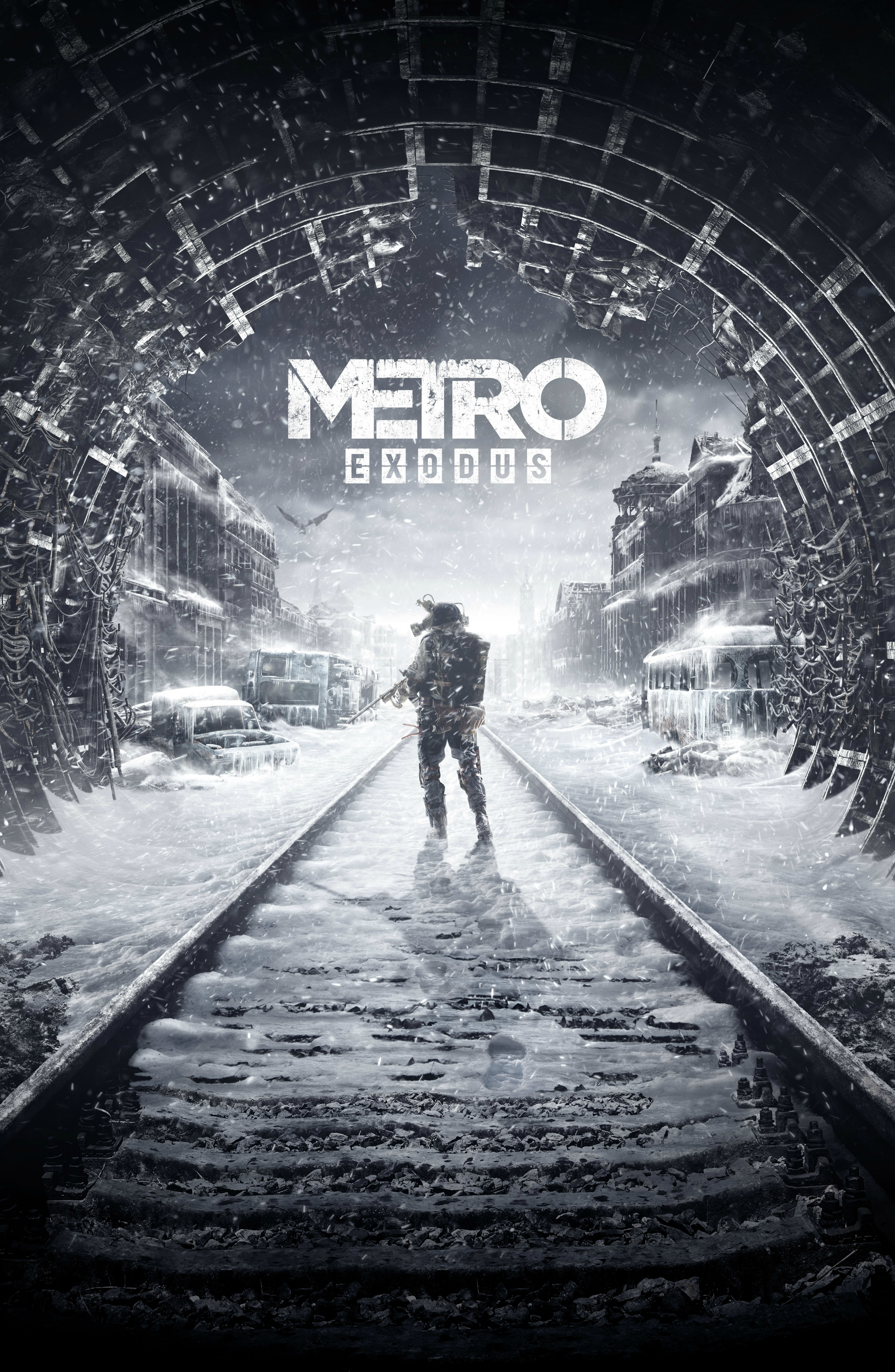 Metro Exodus Steam (Digital Download)