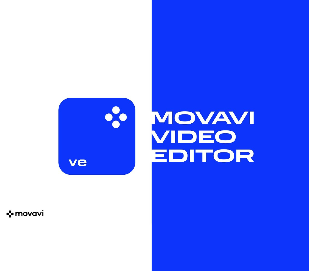 Movavi Video Editor 2024 Key (Lifetime / 1 PC)