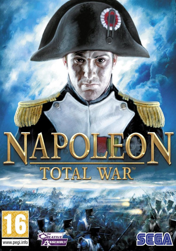 Napoleon: Total War Steam (Digital Download)