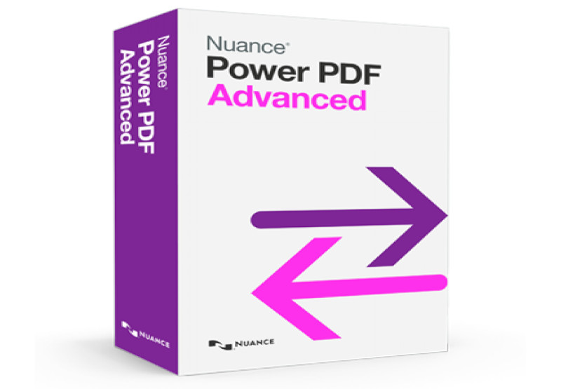 Nuance Power PDF Advanced 2.1 – PDF Reader/Creator/Editor (Lifetime for 1 PC) screenshot 2