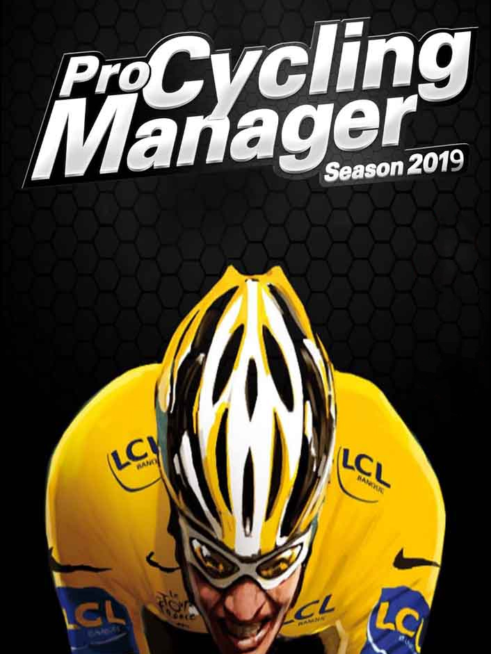 Pro Cycling Manager 2019 Steam (Digital Download)