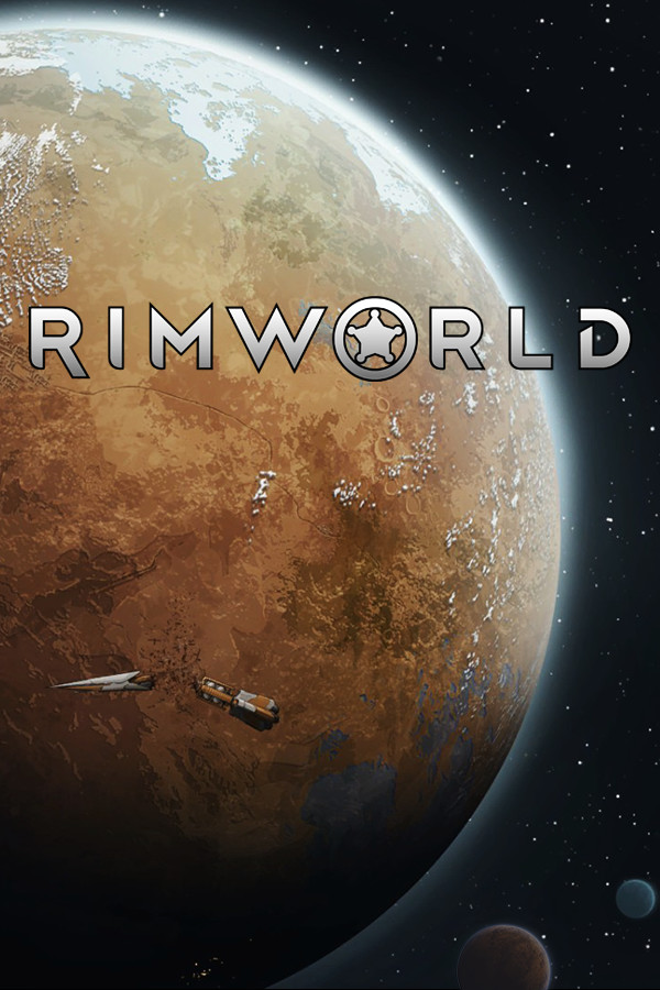RimWorld Steam (Digital Download)