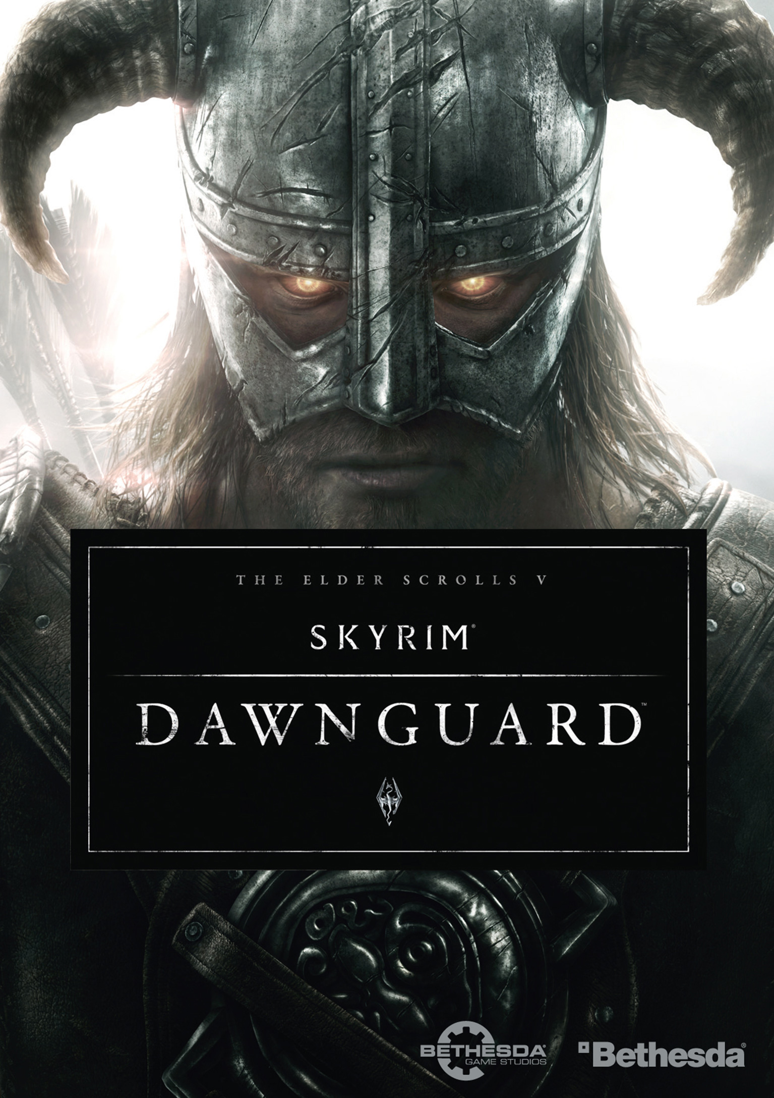 The Elder Scrolls V: Skyrim Dawnguard DLC Steam (Digital Download)