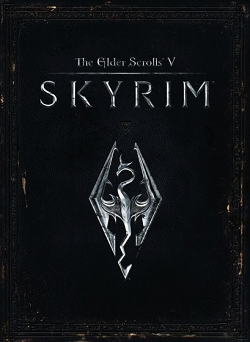 The Elder Scrolls V: Skyrim Steam (Digital Download)