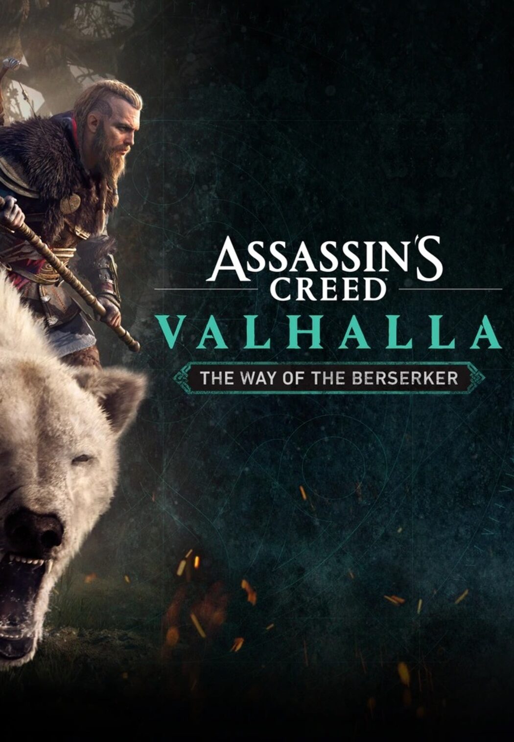 Assassin's Creed Valhalla – The Way of the Berserker DLC Xbox Series X|S (Digital Download)