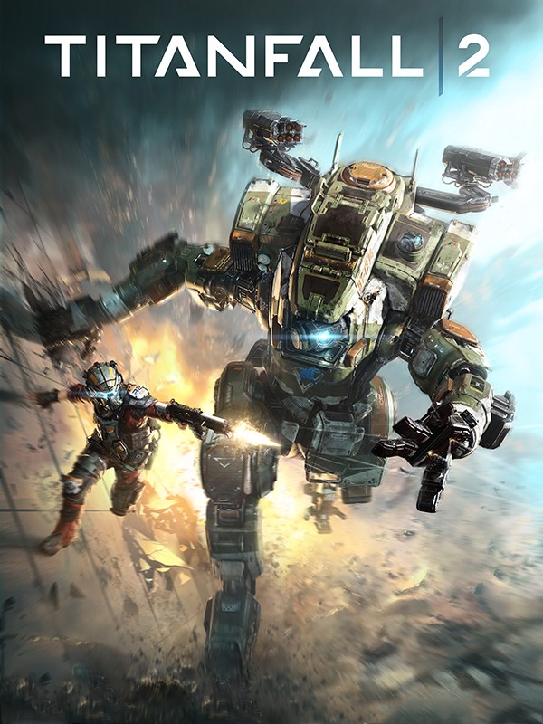 Titanfall 2 Origin (Digital Download)